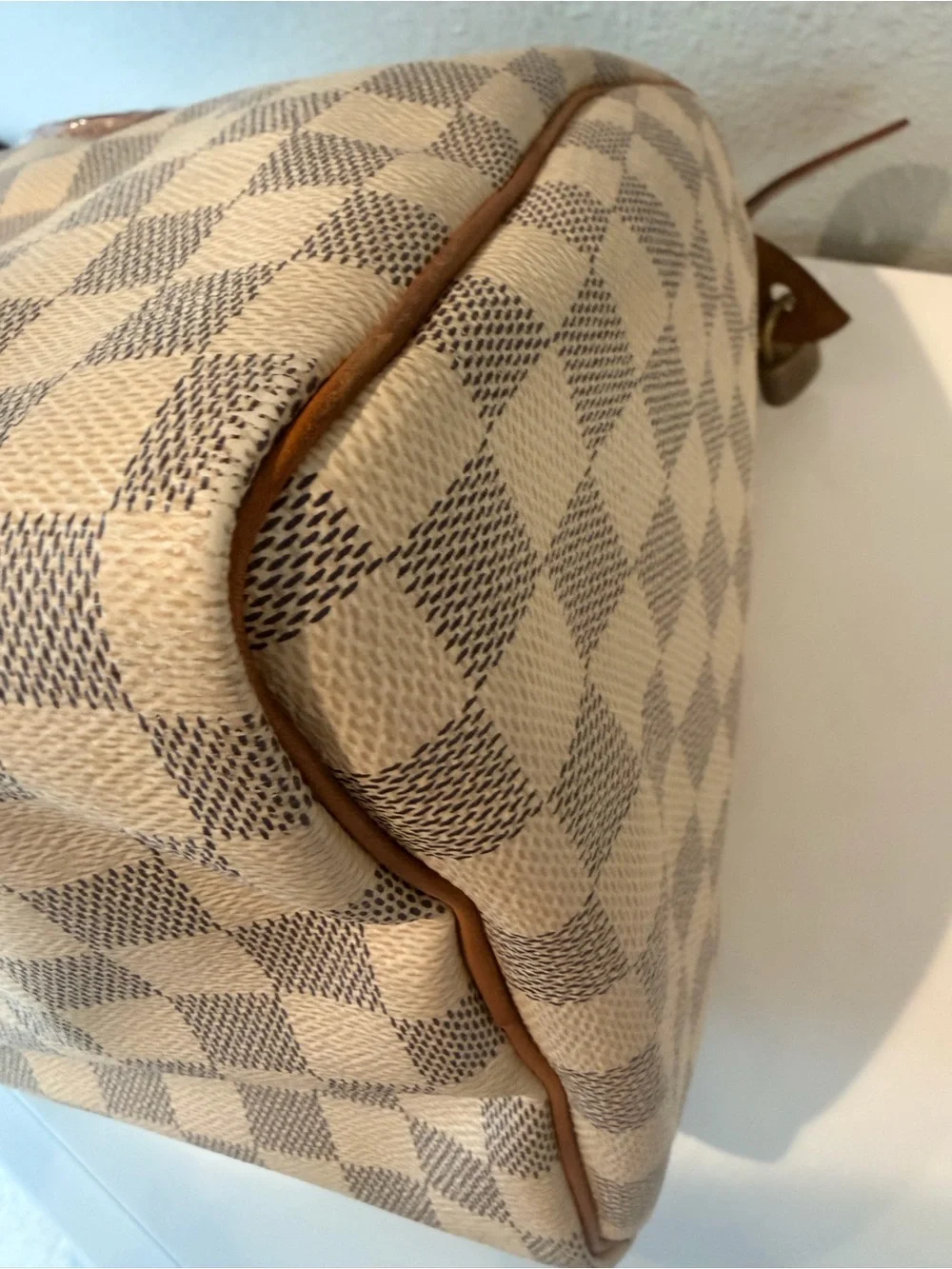 Louis Vuitton authentic louis